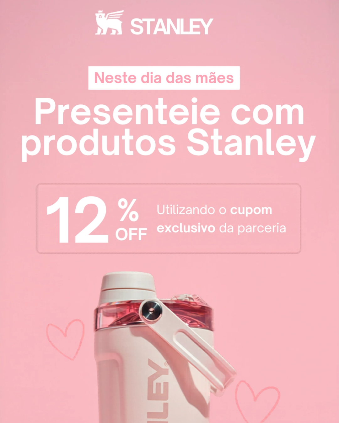 Stanley - 12% OFF